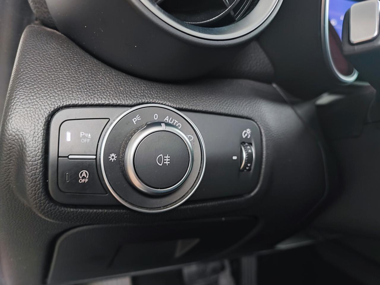 Alfa Romeo Giulia 2.2 Turbodiesel 160 CV AT8 Super