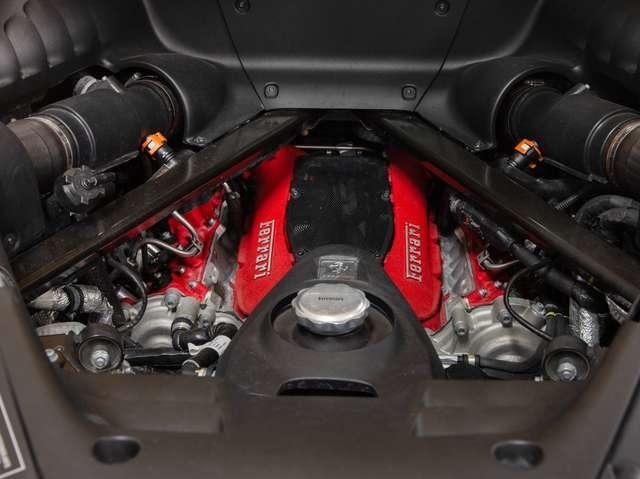 Ferrari SF90 Stradale