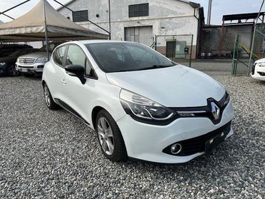 Renault Clio 1.5 dCi 8V 75CV 5 porte Live