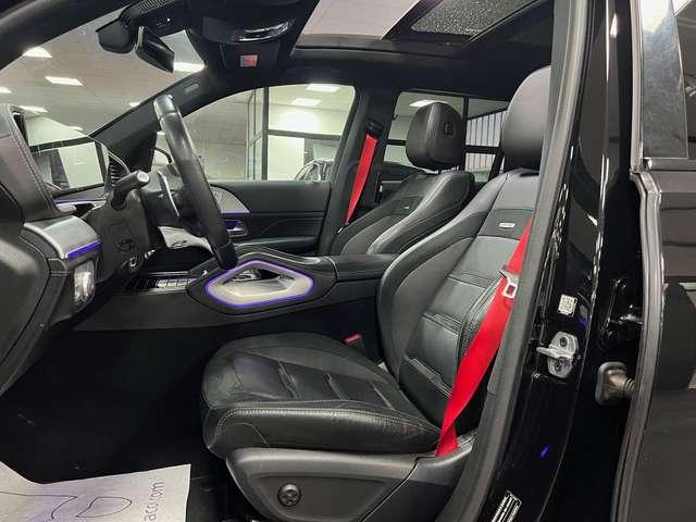 Mercedes-Benz GLE 53 AMG GLE 53 mhev AMG Edition 55 4matic |IVA ESPOSTA|