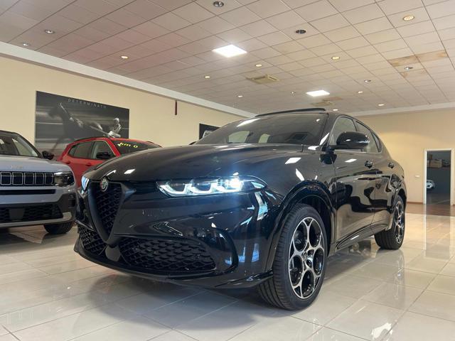 ALFA ROMEO Tonale 1.5 160 CV MHEV TCT7 Sprint