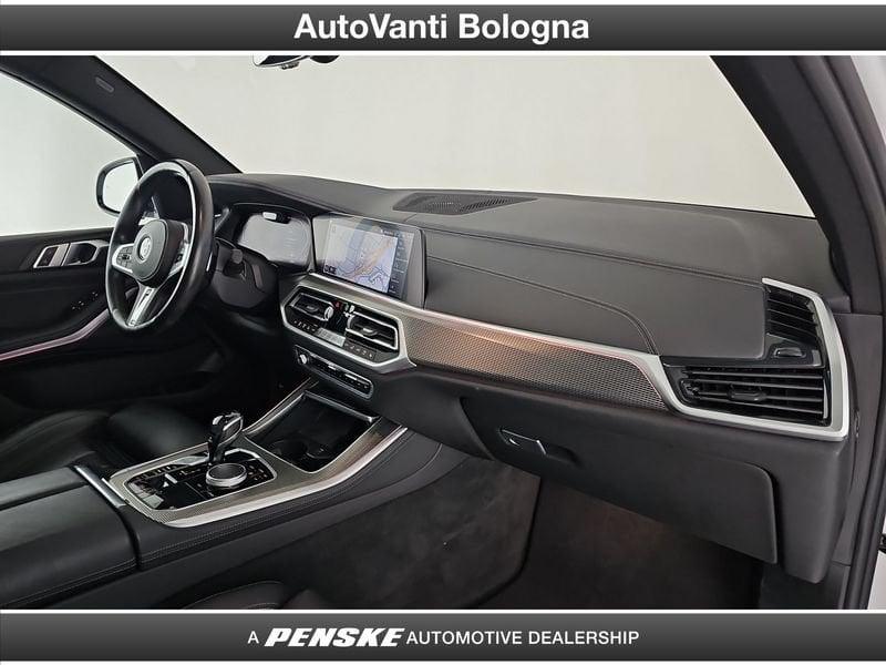 BMW X5 X5 xDrive30d 48V Msport