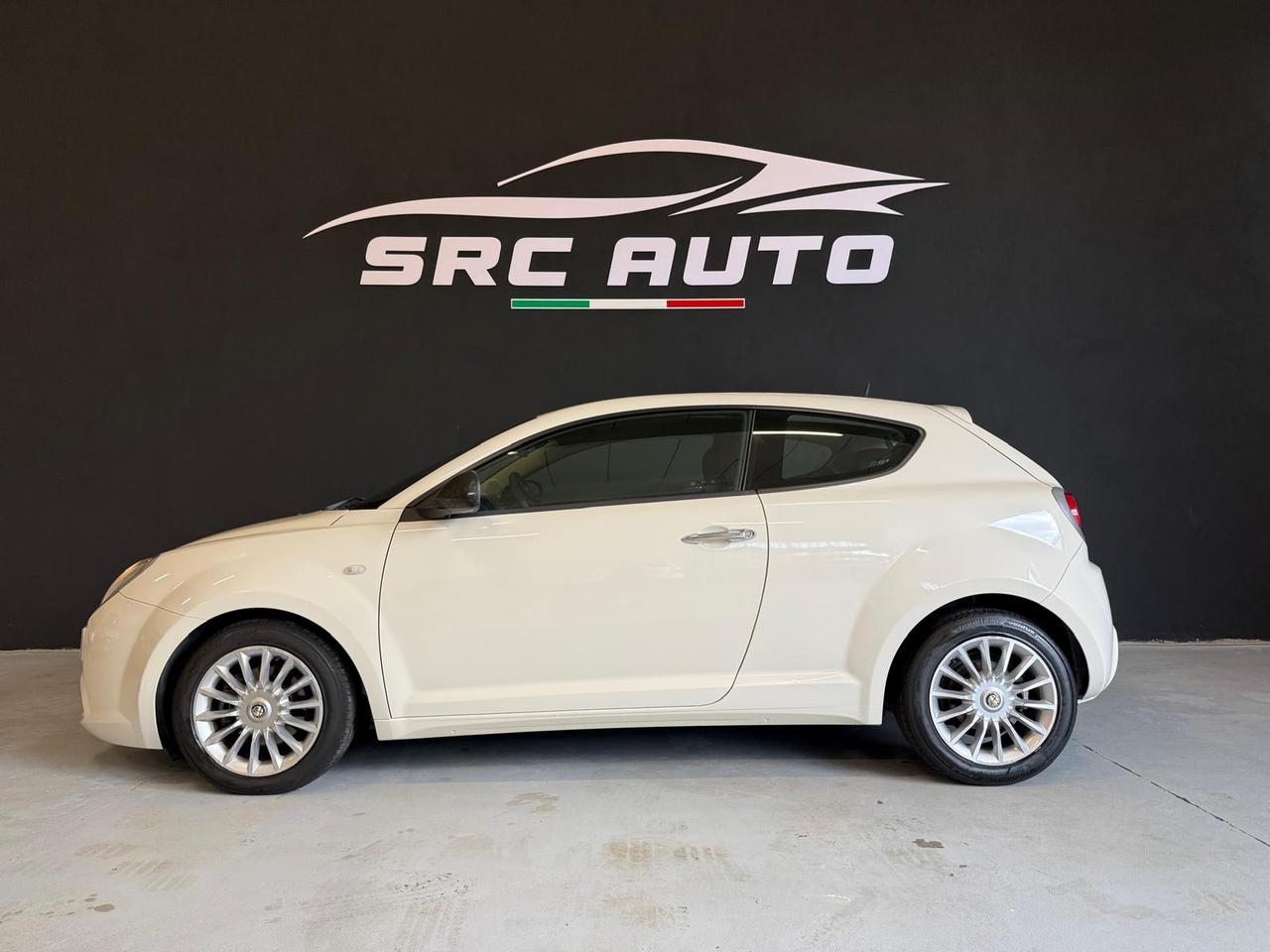 Alfa Romeo MiTo 1.3 JTDm 85 CV S&S Distinctive