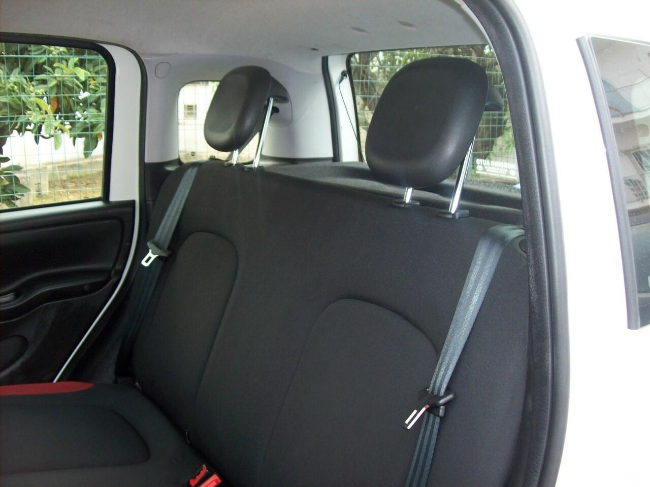 Fiat Panda 1.2 70CV Easy