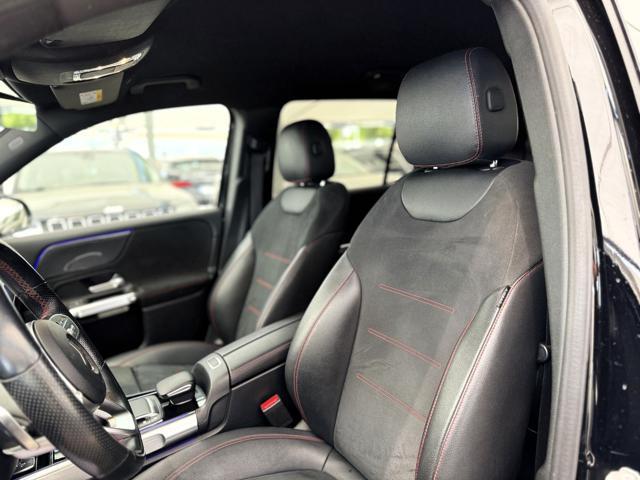 MERCEDES-BENZ GLB 200 d Premium AMG (Auto/Led64/Pelle/Led)