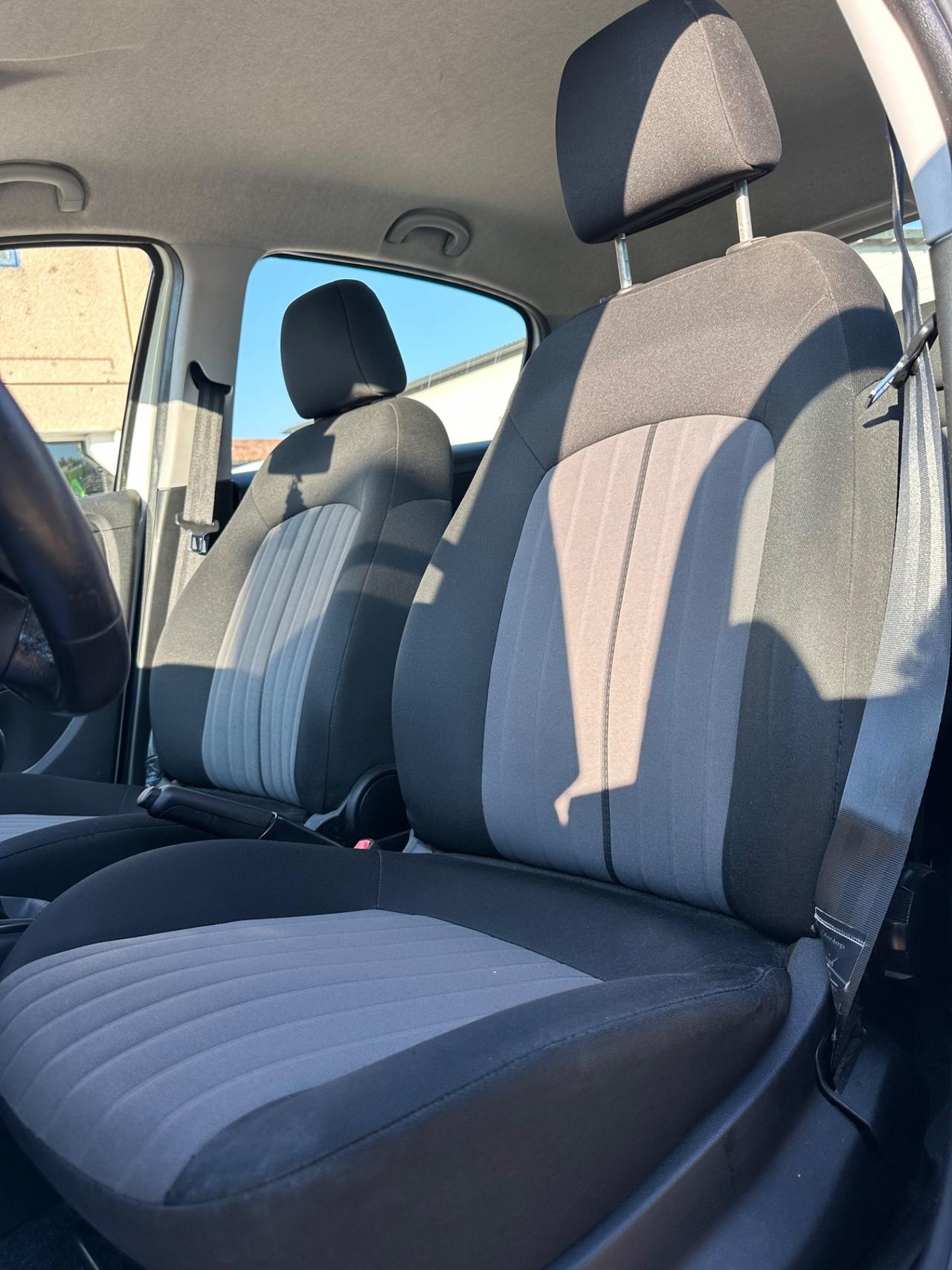 Fiat Punto 1.3 MJT 95CV S&S 5 porte Van 4 posti N1