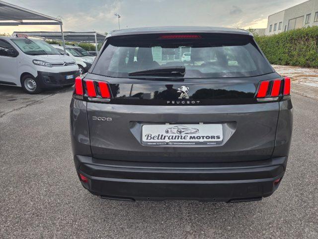 PEUGEOT 3008 BlueHDi 130 S&S EAT8 Active Pack