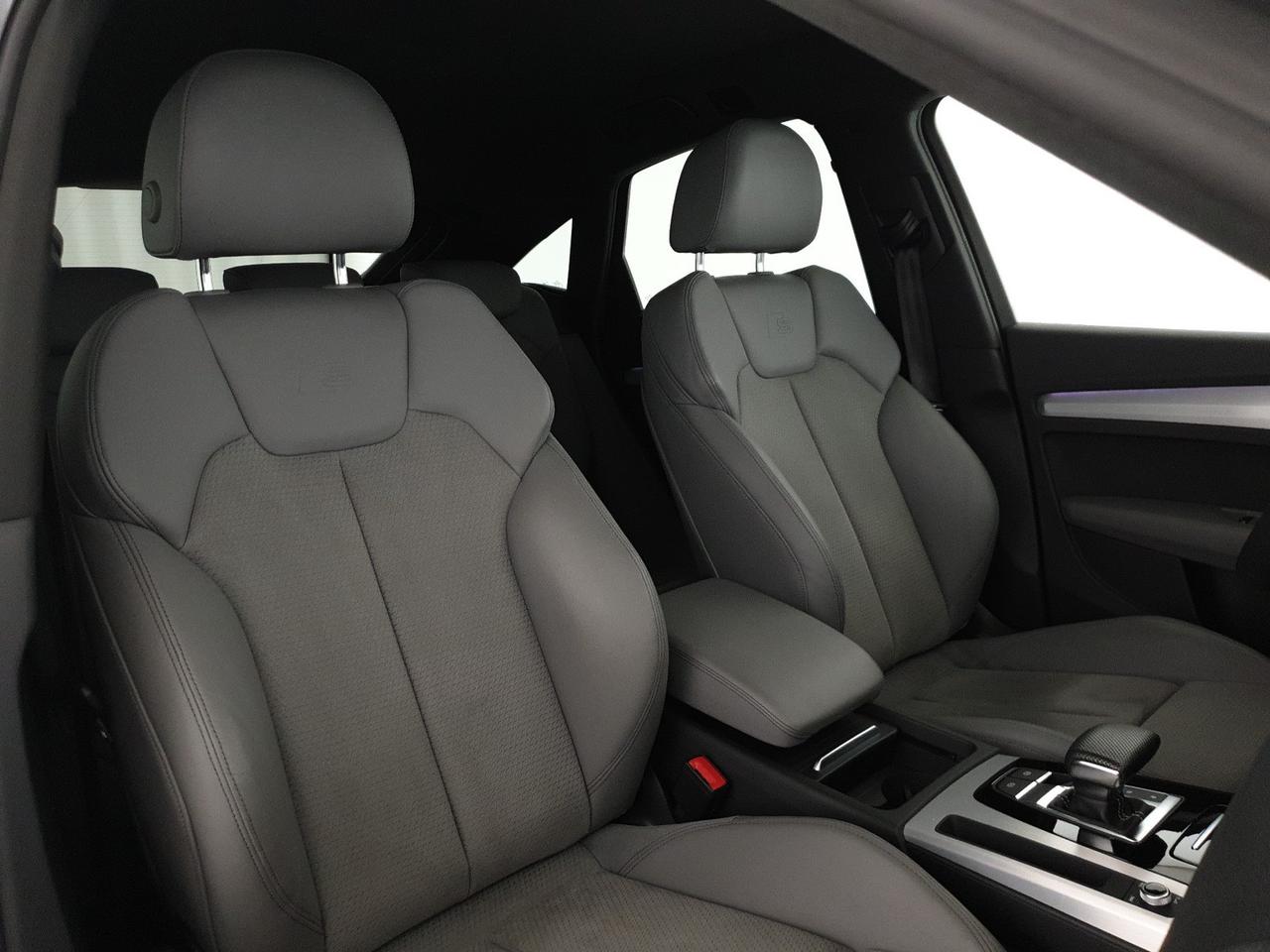Sportback 40TDI 204CV quattro S tronic S line Plus
