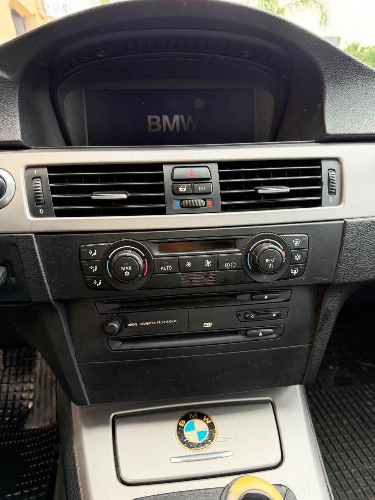 Bmw 320 320d cat MSport