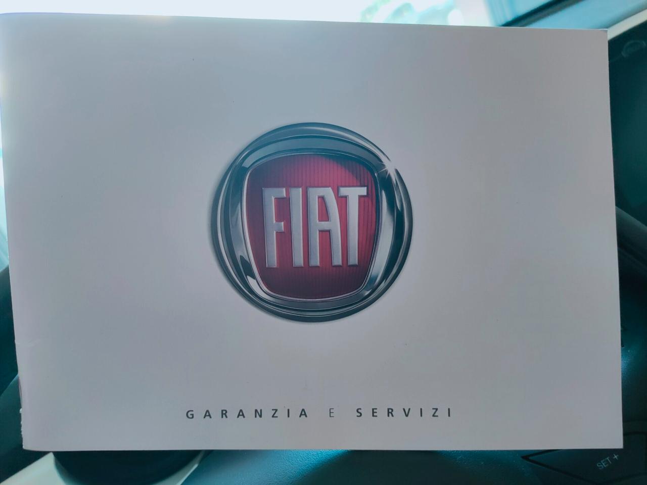 Fiat 500X 1.3 MJT 95 CV Lounge 67000 KM CERTIFICATI