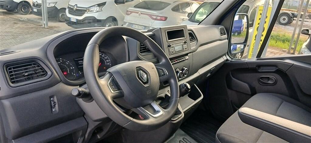 Renault Master T33 2.3 dci 135cv L2H2 Ice E6d-temp