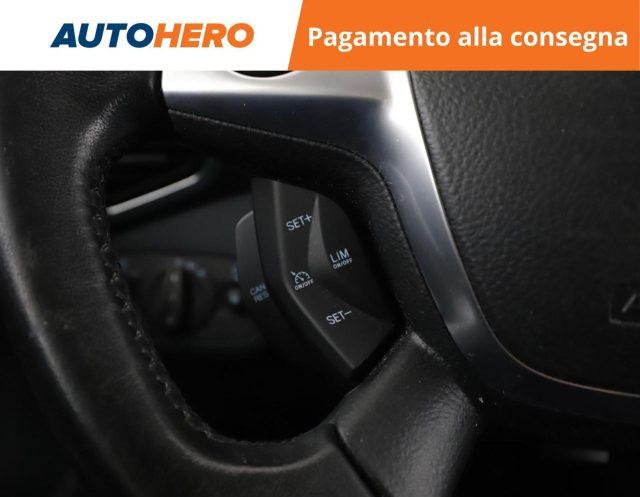 FORD C-Max 1.6 TDCi 115CV Titanium