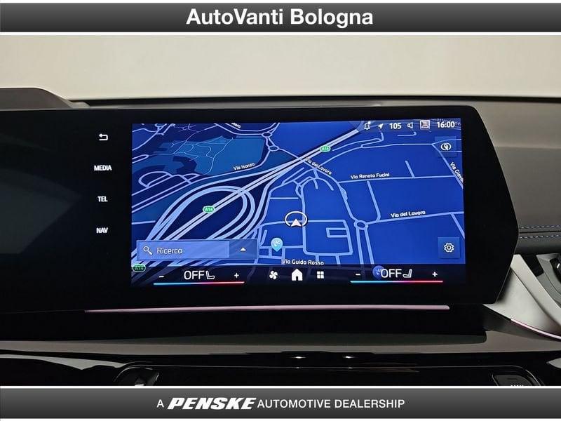 BMW X1 X1 xDrive 25e Msport Pro