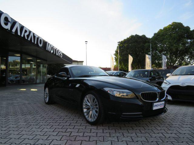 BMW Z4 sDrive23i IMPECCABILE