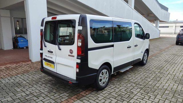 FIAT Talento 1.6 Multijet 125CV Combi 8 POSTI - COME NUOVO!!!