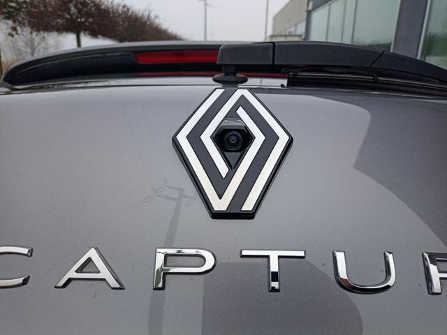 RENAULT Captur ECO-G 100 CV Evolution