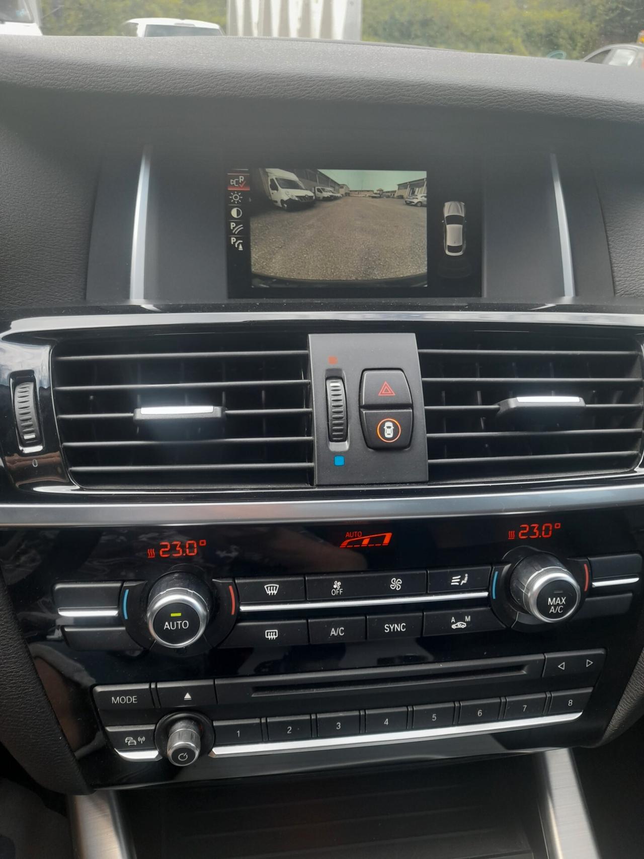 Bmw X4 M xDrive20d Msport