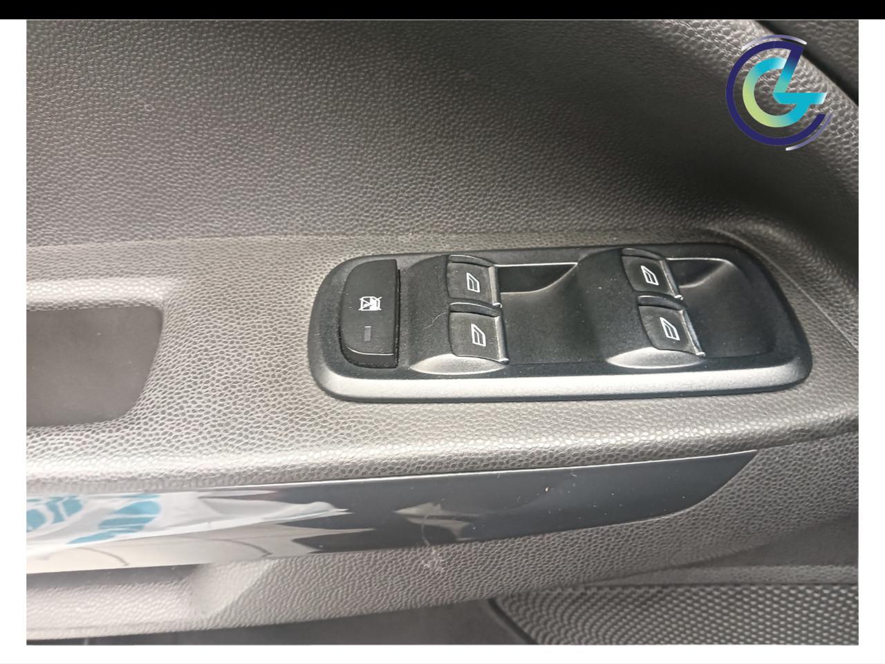 FORD EcoSport 2014 - EcoSport 1.0 ecoboost Titanium s/ruot.estern