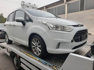 Ford B-Max 1.0 EcoBoost 100 CV Business
