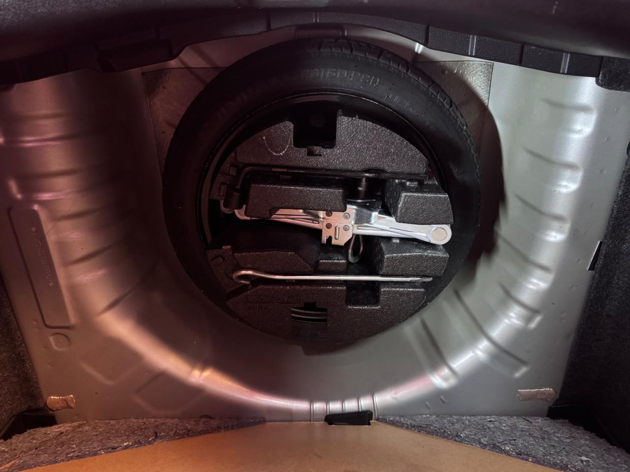 Nissan Micra 1.5 dCi 8V 5 porte Tekna