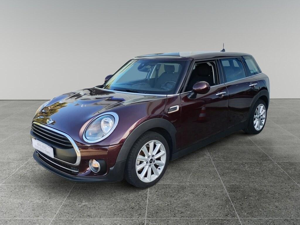 Mini One D Clubman 1.5 One D Business
