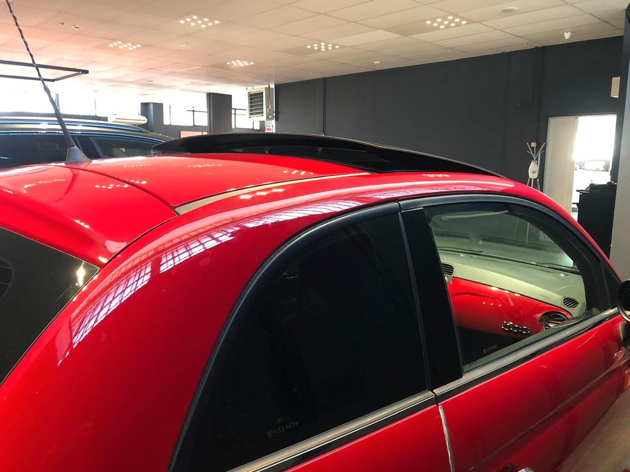 Fiat 500 500 III 1.2 Lounge 69cv
