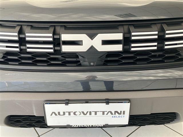 DACIA Duster 1.5 Blue dCi SL Extreme 4x4