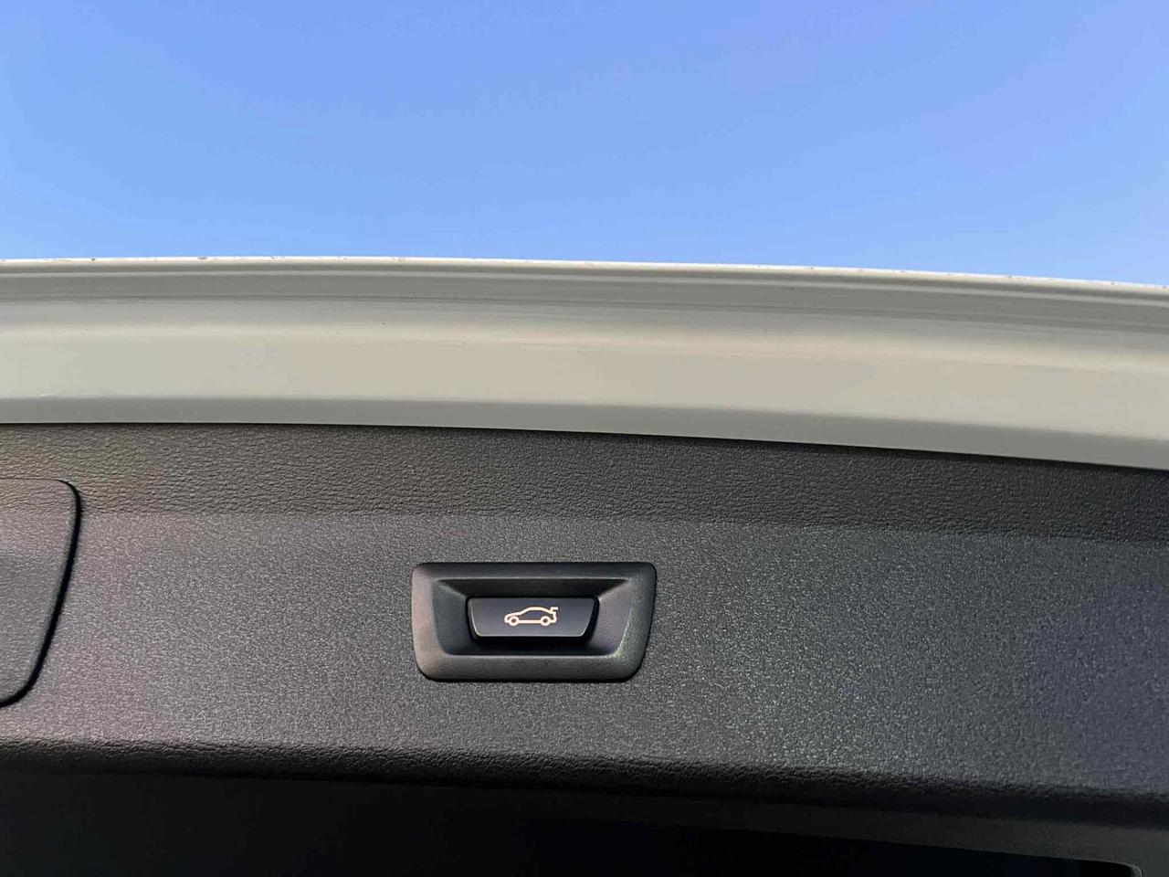 Bmw X1 1.5 116Cv 6M (RETRO-PORTELLONE)