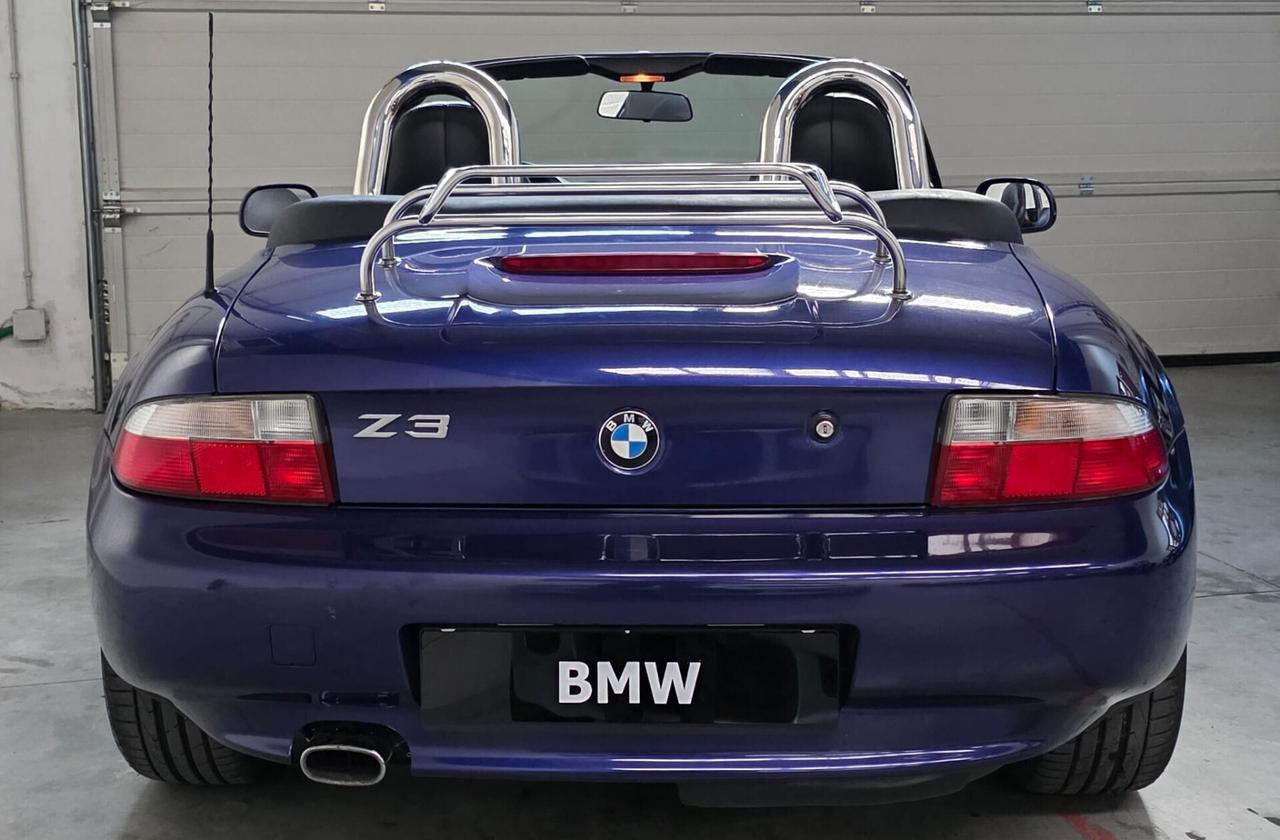 Bmw Z3 Roadster "American Style" Individual