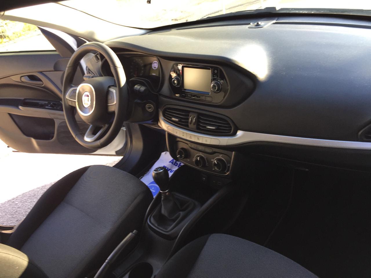 Fiat Tipo 1.3 Mjt S&S SW Street X NEOPATENTATI
