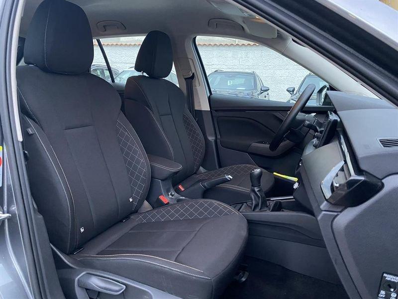 Skoda Kamiq 1.0 TSI AMBITION