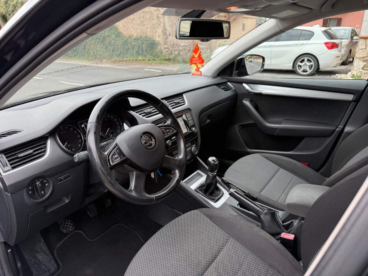 Skoda Octavia 1.6 TDI Wagon - Superprezzo - Tutto incluso