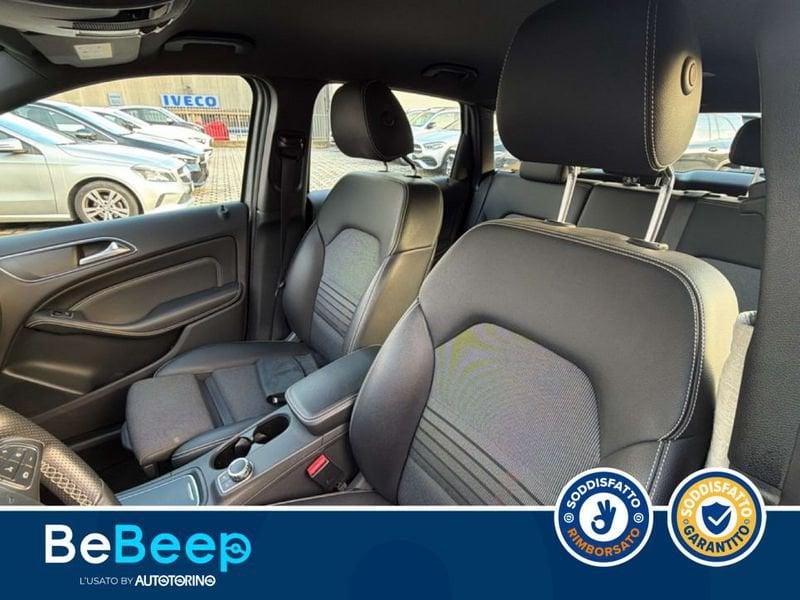 Mercedes-Benz Classe B B 180 D SPORT NEXT AUTO