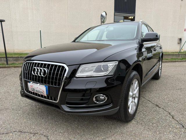 AUDI Q5 2.0 TDI 177CV quattro S tronic Advanced XENO - 18