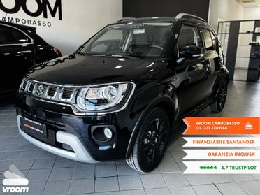 SUZUKI Ignis 1.2 Hybrid Top 2WD