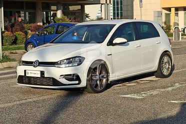 VOLKSWAGEN Golf 2.0 TDI 5p. Sport BlueMotion Technology