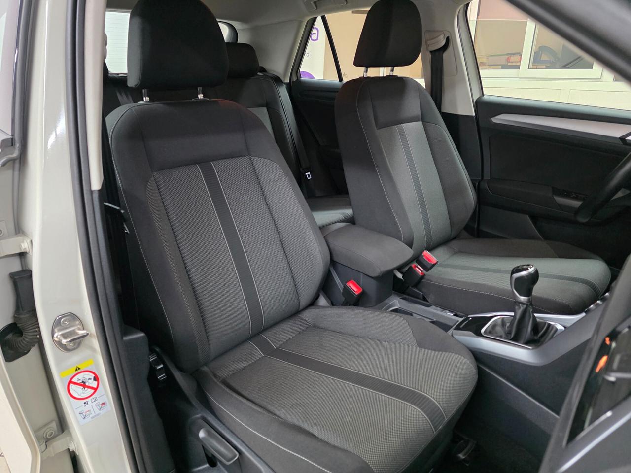 VOLKSWAGEN T-ROC MY23 1.0 TSI LIFE RESTYLING