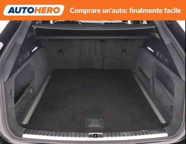 AUDI A6 Avant 40 2.0 TDI quattro ultra S tronic Business S