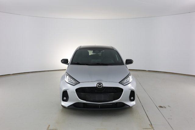 MAZDA 2 2024 1.5 Full Hybrid 116cv e-CVT Homura Plus