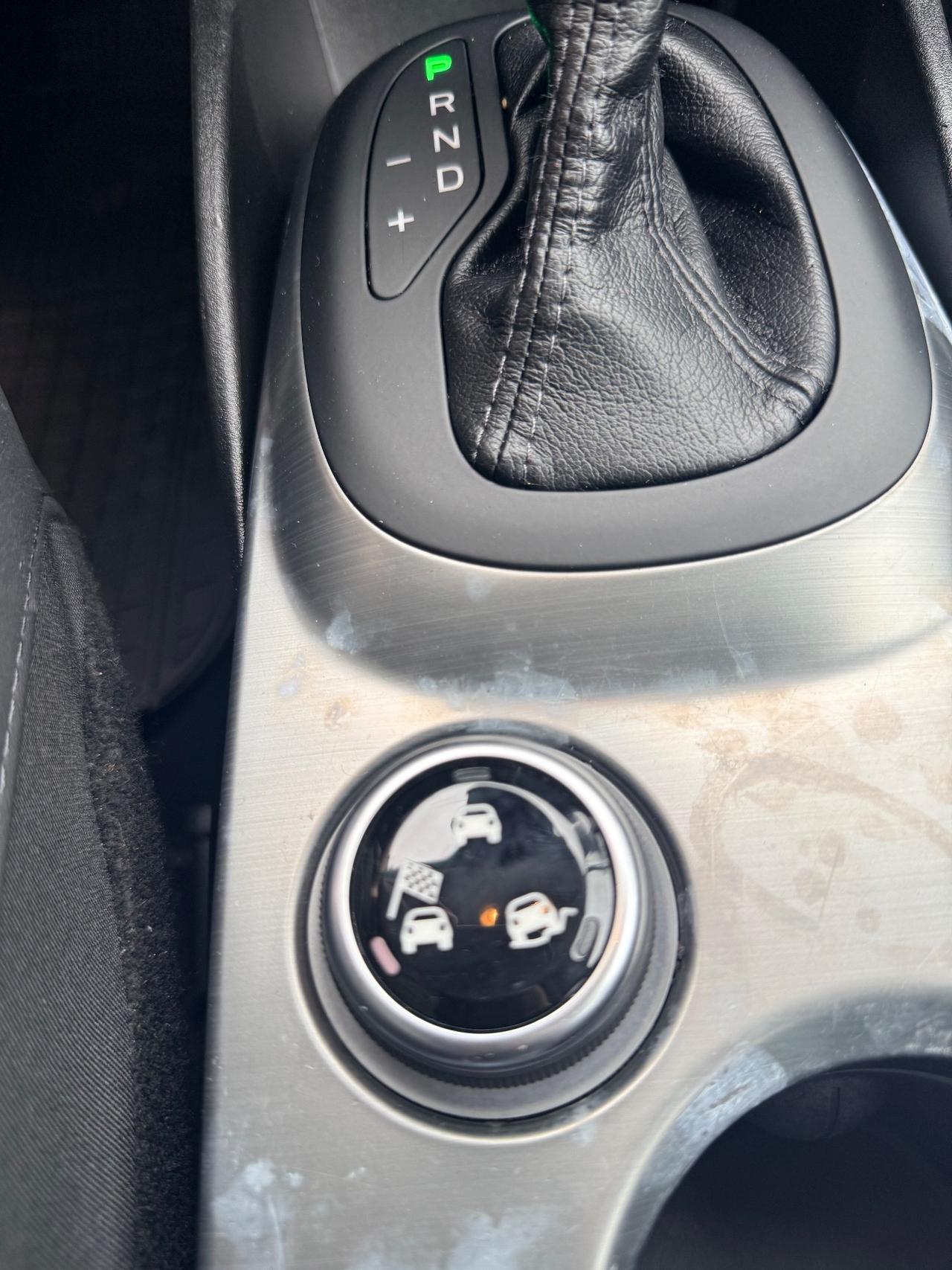 Fiat 500X 2.0 MultiJet 140 CV AT9 4x4 Cross Plus autom. XENO,PELLE,SENS.PARK, VENDUTA SENZA GARANZIA!