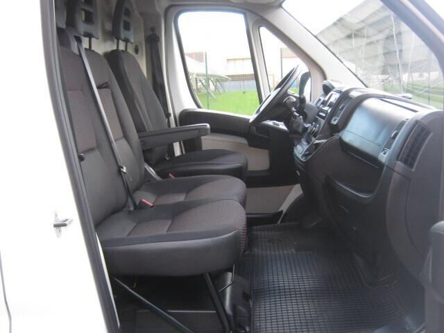 Citroen Jumper L3H3 BlueHDi 130Cv SPONDA IDRAULICA