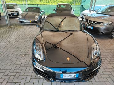 Porsche Boxster 2.7 (981) Tagliandi Porsche