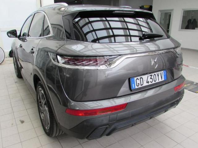 DS AUTOMOBILES DS 7 Crossback BlueHDi 130 aut. Business TETTO APRIBILE