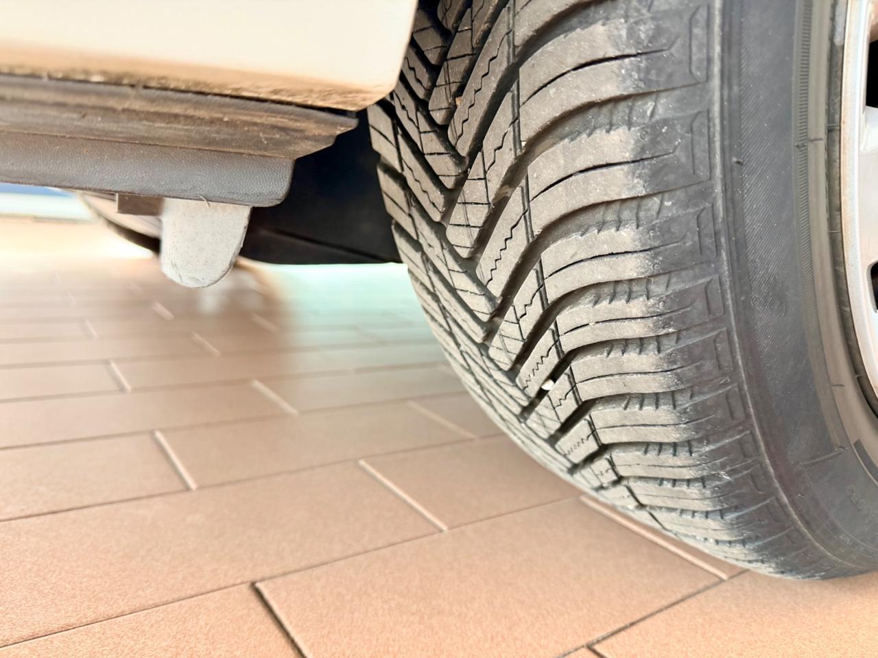 Volkswagen Polo VW 1.6Benz/GPL 82cv Neopat