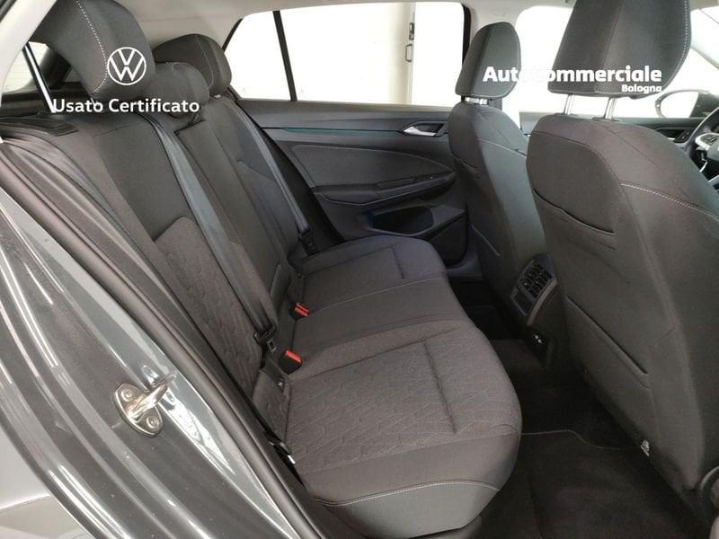 Volkswagen Golf Golf 2.0 TDI 150 CV DSG SCR Editon Plus