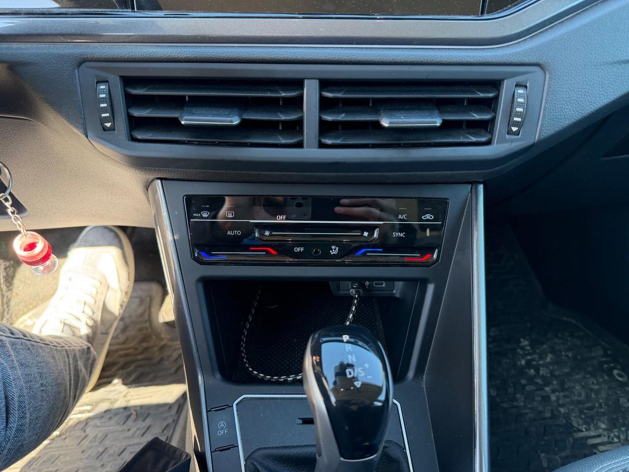 Volkswagen Polo 1.0 TSI Style *PROMOFINANZIA #9956