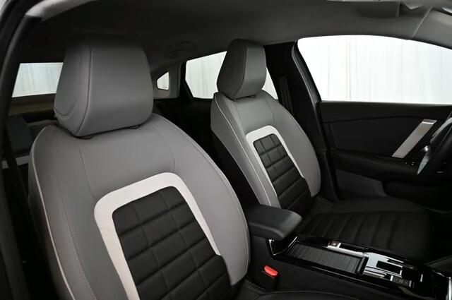 Citroen C4 X Hybrid 136 e-DCS6 Max