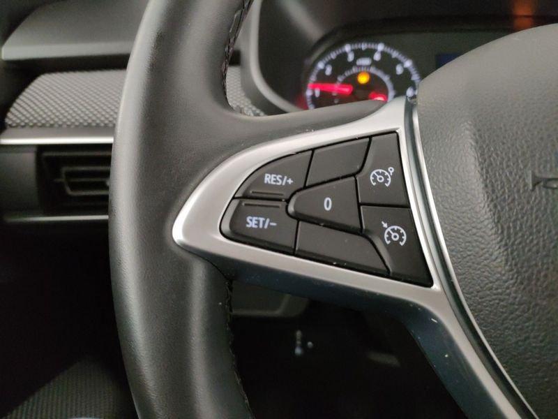 Dacia Sandero Streetway 1.0 sce Comfort 65cv