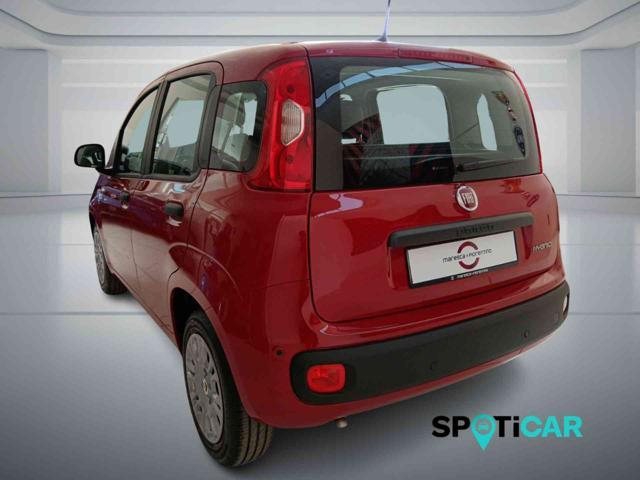 FIAT Panda 1.0 FireFly S&S Hybrid PANDINA ADAS