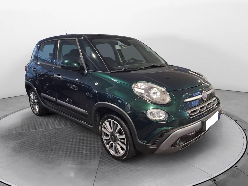 Fiat 500L 1.4 T-Jet